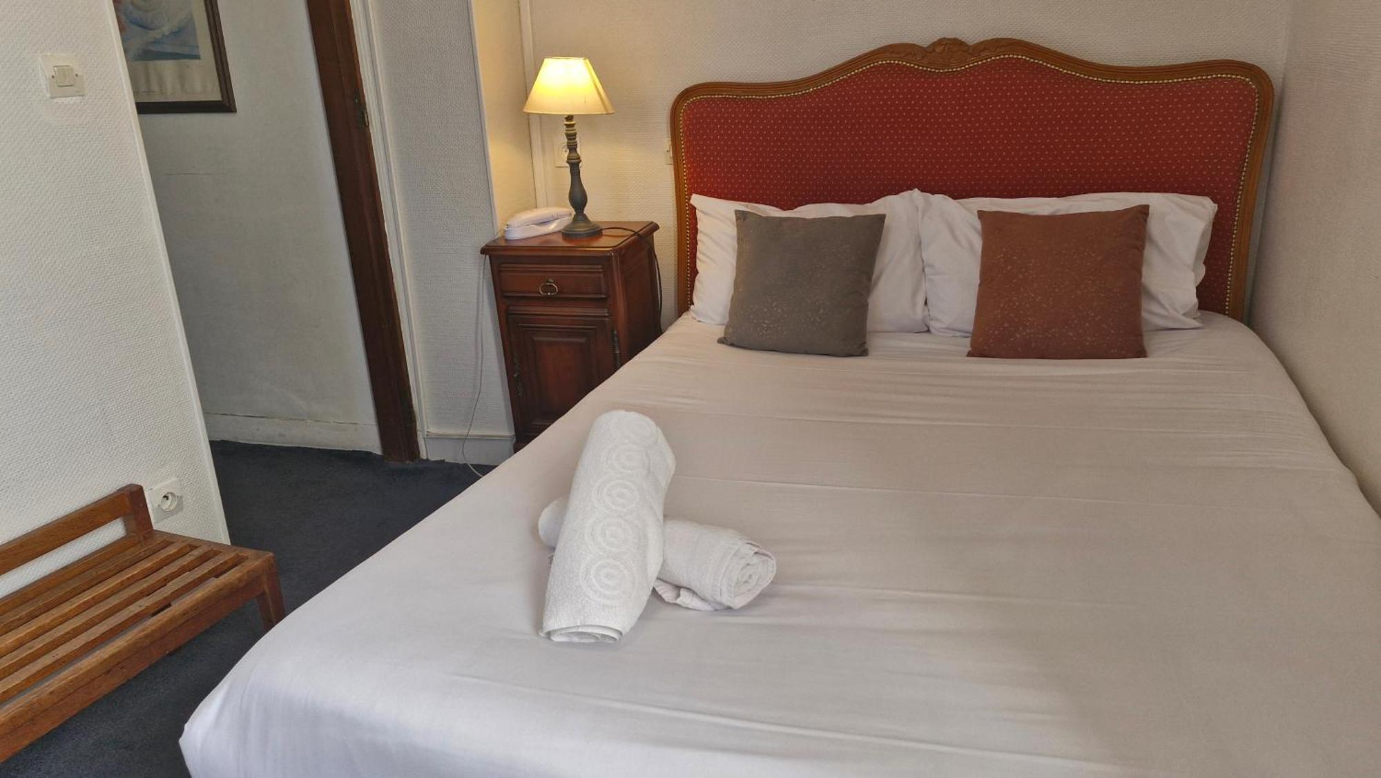 Hotel Saint Etienne