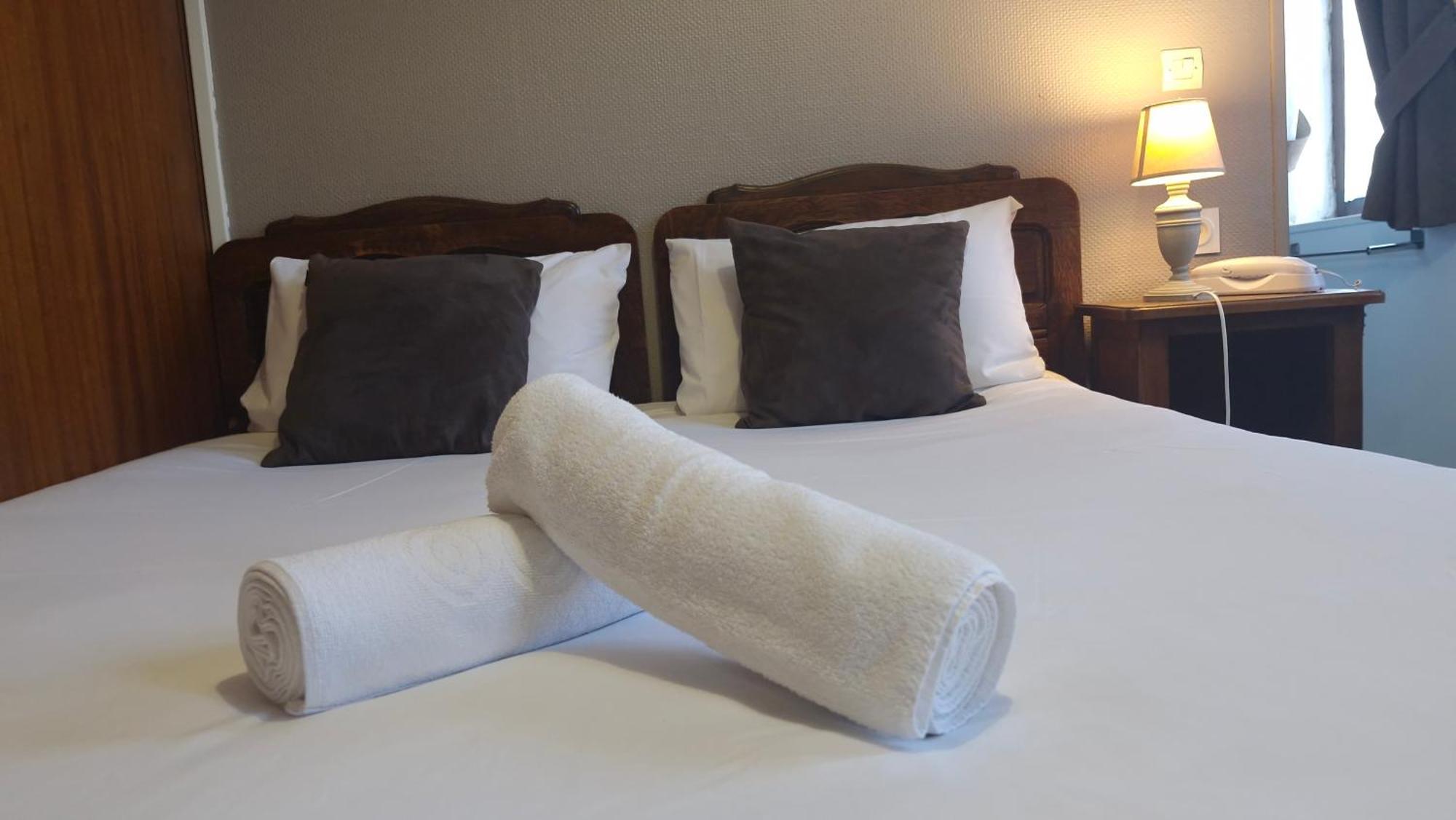 Saint Etienne Hotel *