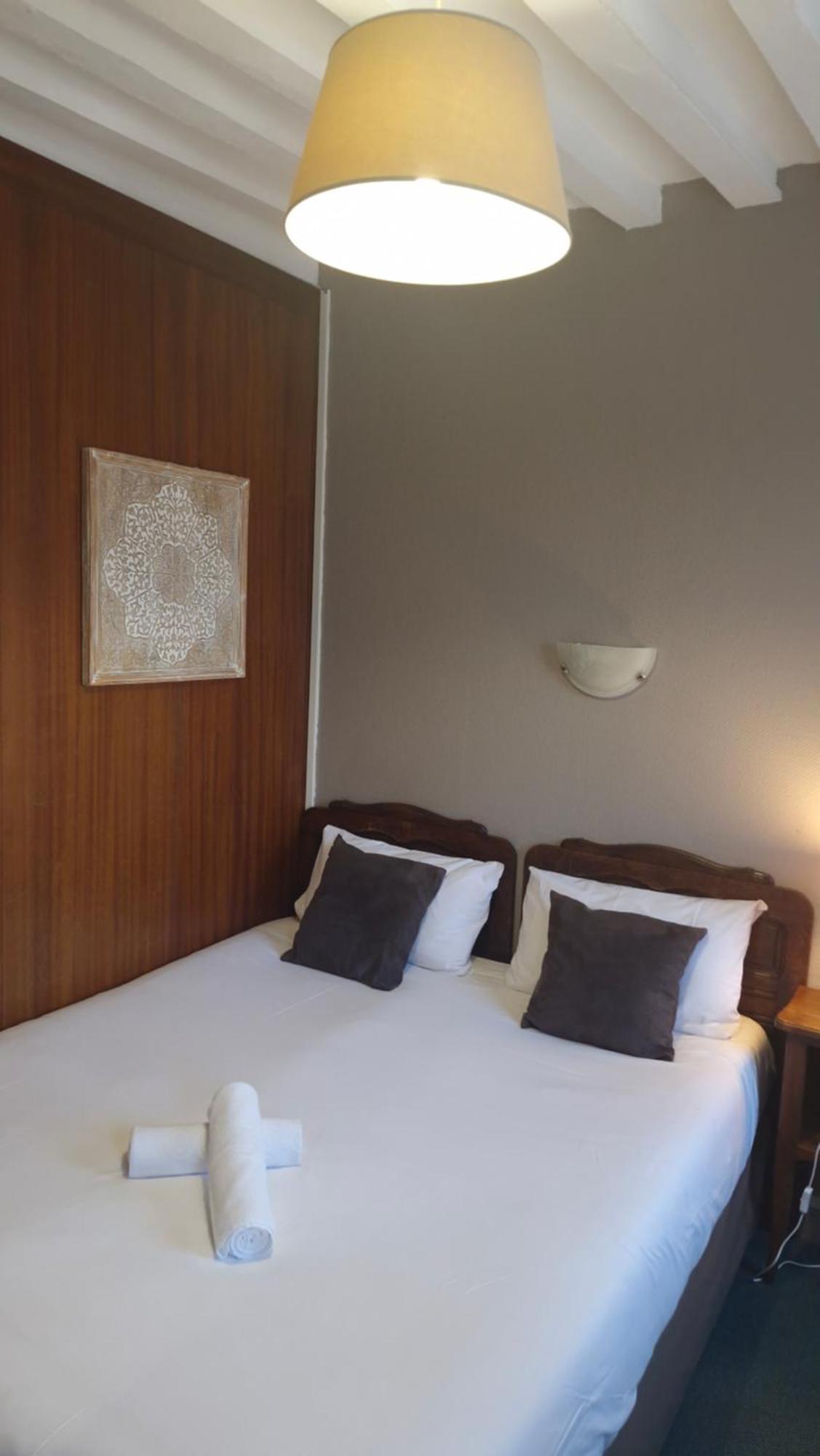 Hotel Saint Etienne Caen