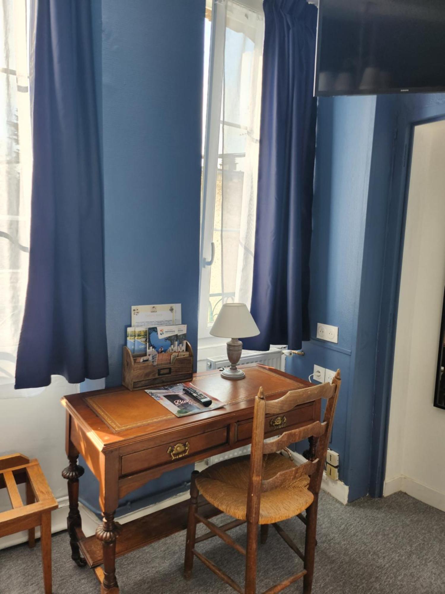 Saint Etienne Hotel *